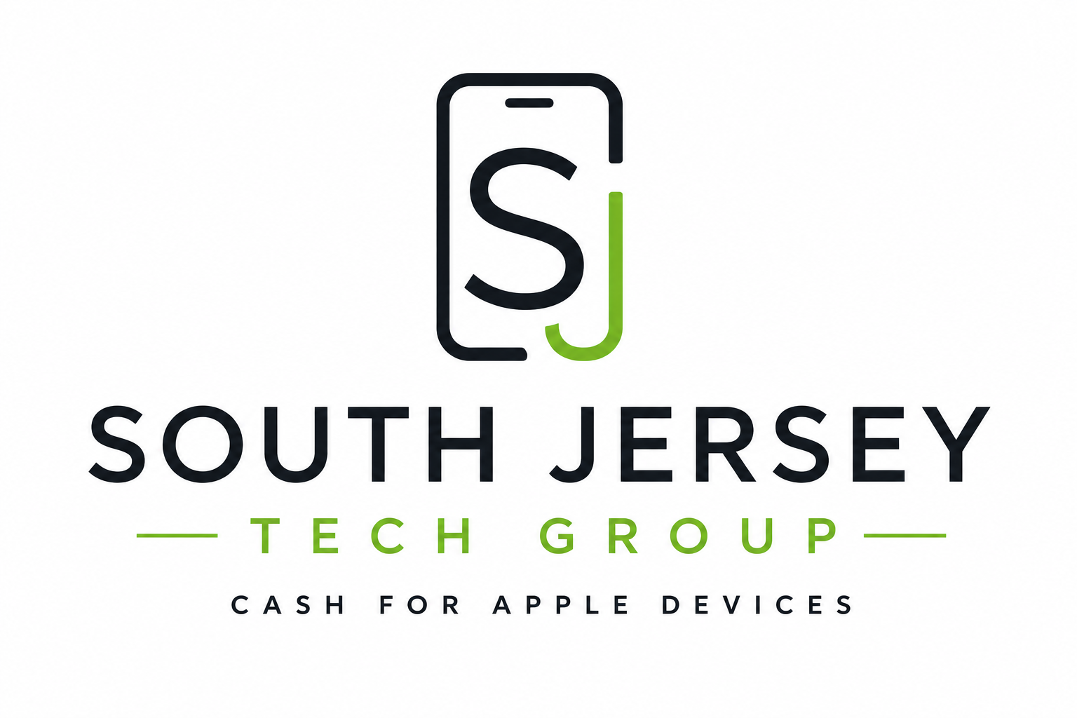 South Jersey Tech Group Logo